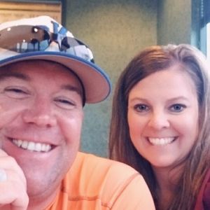 Meet your Posher, Jason n sarah